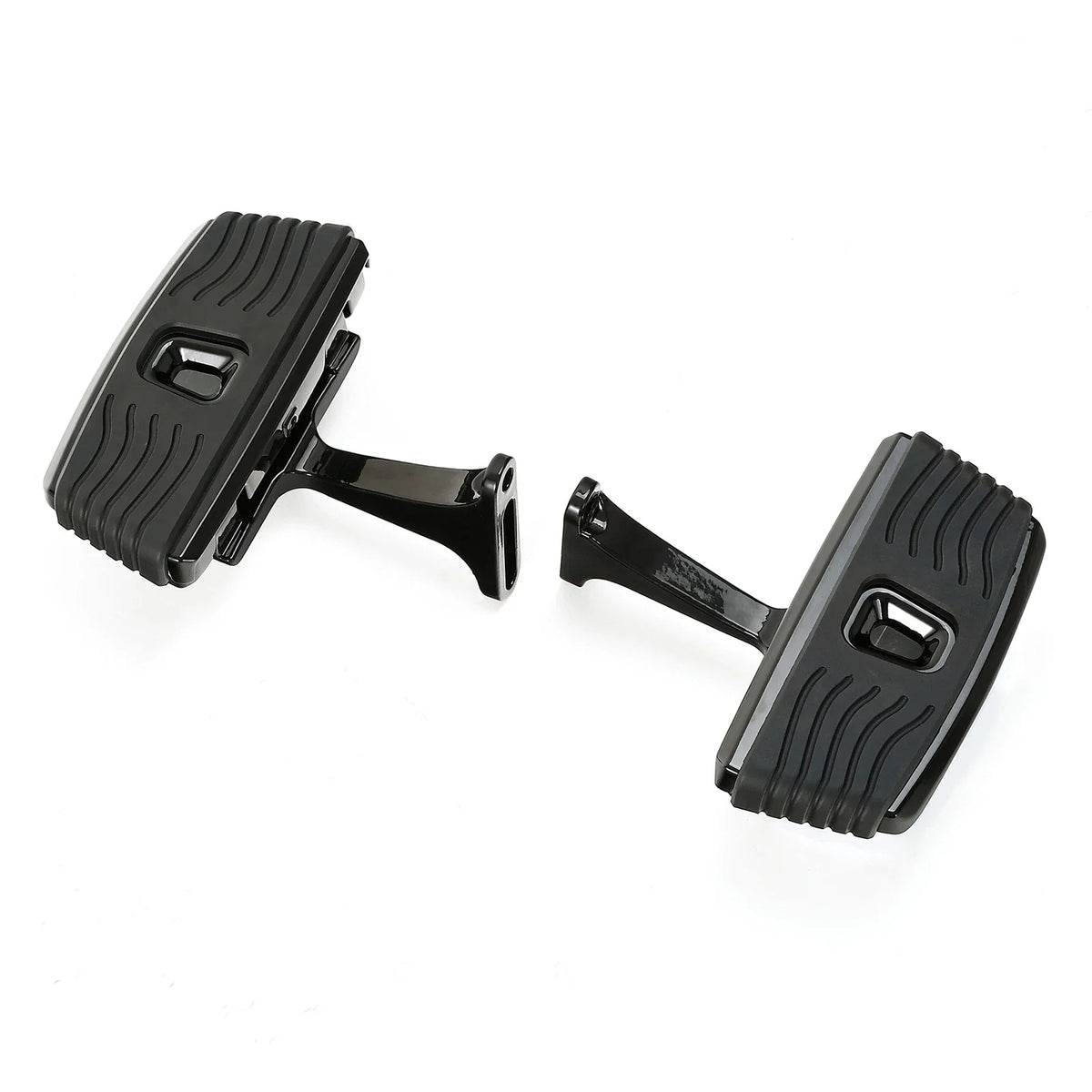 Passenger Floorboard Footboard for Harley CVO Road Street Glide (2023–2024)