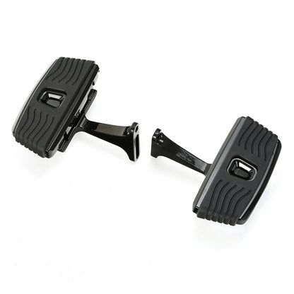 Passenger Floorboard Footboard for Harley CVO Road Street Glide (2023–2024)