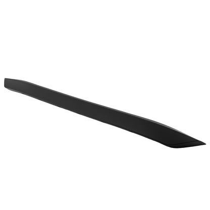 Rear Tailgate Molding Trim for Toyota RAV4 SE/Limited/XLE (2016–2018) 7681242900