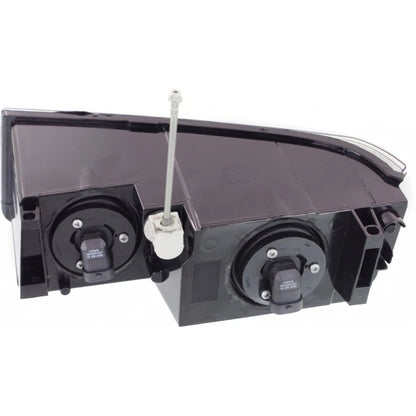 Headlight Pair for Chevy Avalanche 1500 (2003–2006) PLX-M0-20-6286-00-1-CL360A1, GM2502219, GM2503219