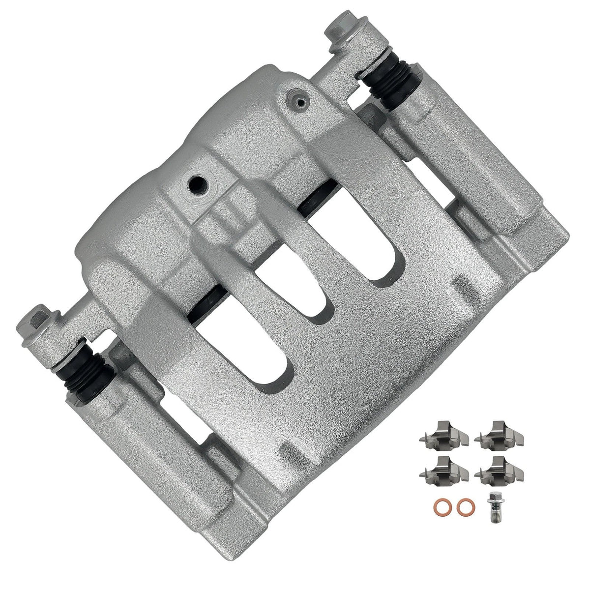 Rear Right Disc Brake Caliper for Ford F-250 F-350 Super Duty (2008–2012) 18B5076