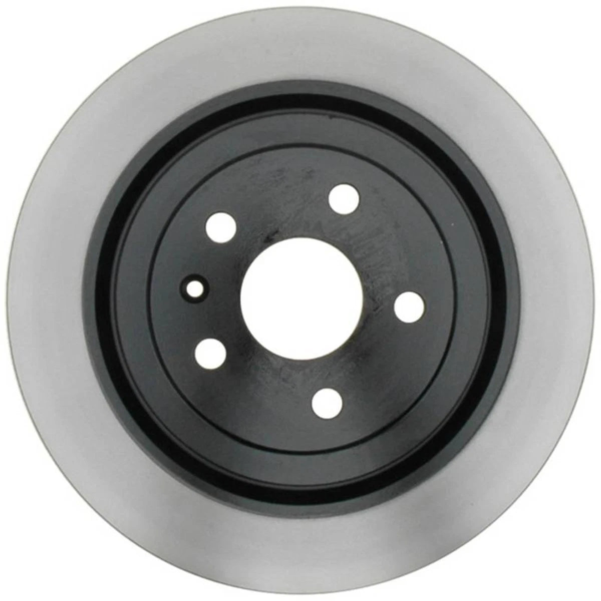 AC Delco Brake Disc for Cadillac CTS Wagon (2008–2014) 18A2657
