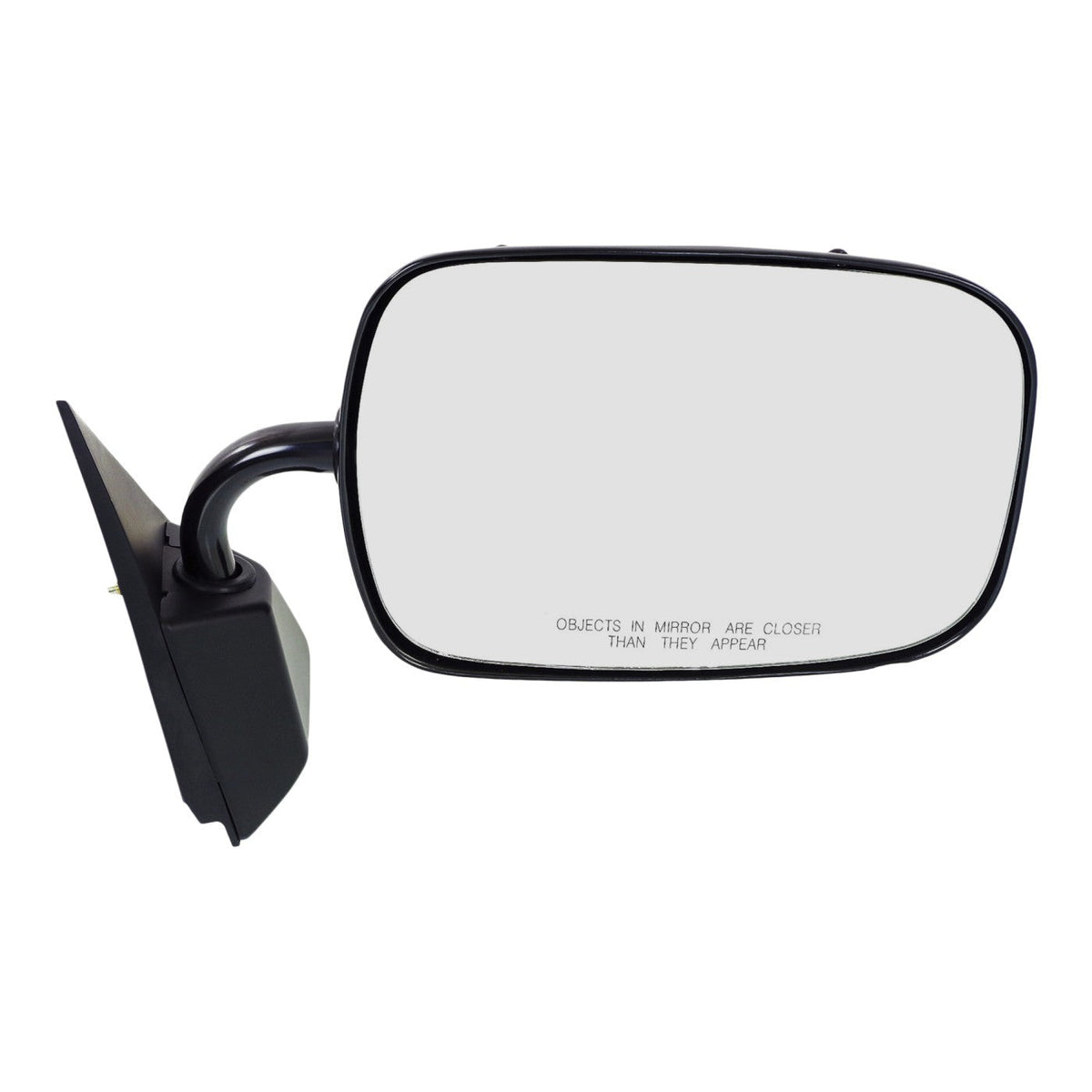Passenger Side Manual Fold Mirror for GMC Yukon, Escalade (1992–2000)