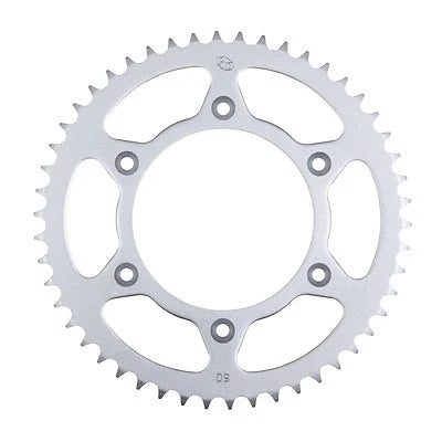 50 Tooth Rear Steel Sprocket for Honda CRF450X (2005–2009)