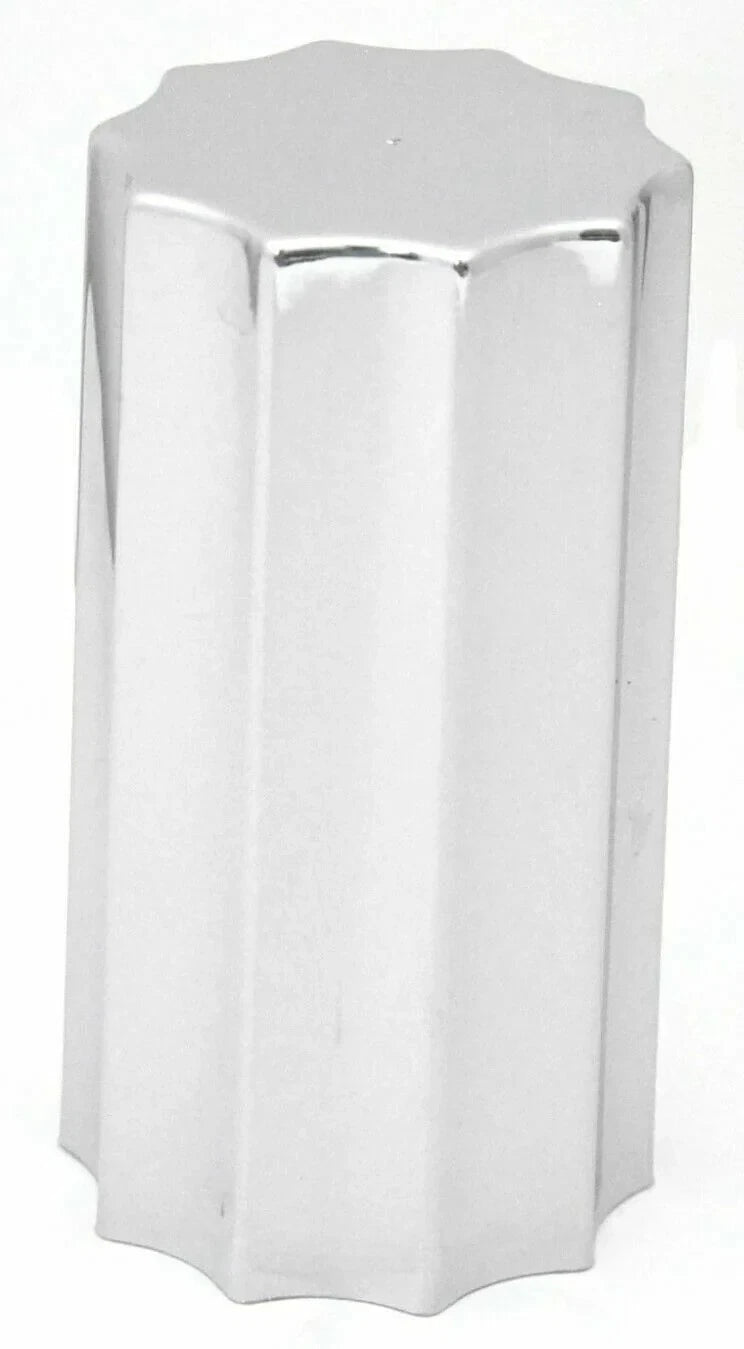 Set of 40 Lug Nut Covers 33mm Push-on Starburst Plastic GG#10351
