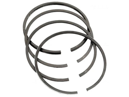 Piston Ring Set for David Brown 1200 1210 1212 1410 1412