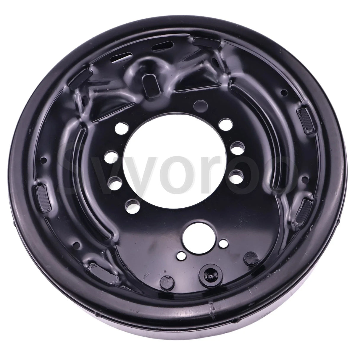 Backing Plate Assembly 47403-33240-71 for Toyota Forklift (7-8FDN30)