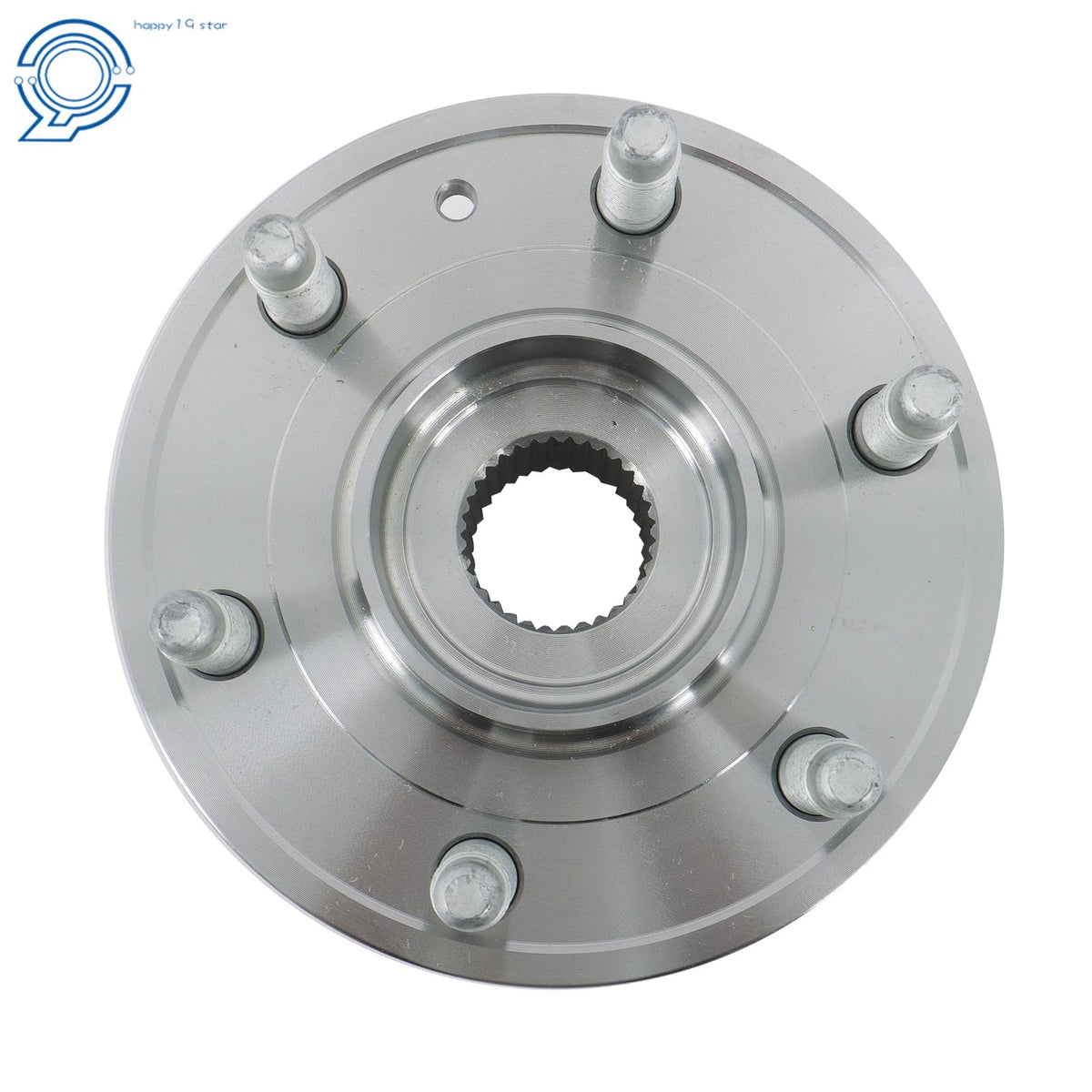 Wheel Bearing and Hub for Buick Enclave, Chevy Traverse, GMC Acadia (2008–2017)