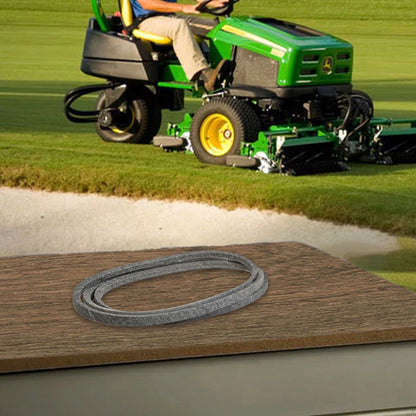Lawn Mower Belt 5/8x111 for M110313 M154958 (Fits )