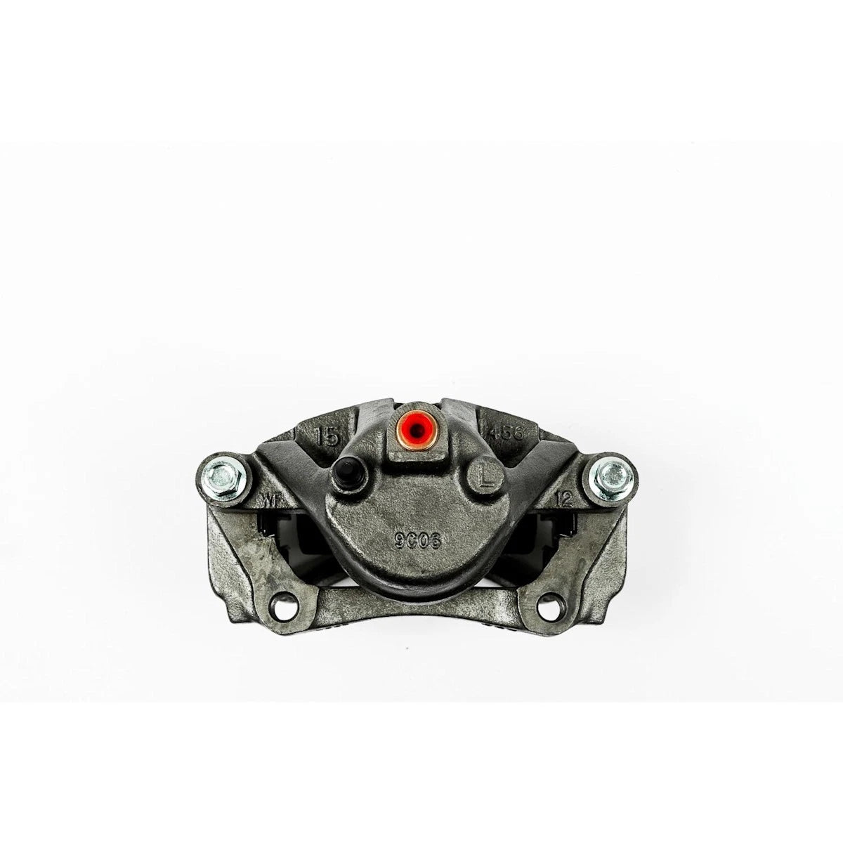Powerstop Brake Caliper Front Driver Left for Chevy Olds Le Sabre (1997–2005) L4638, JC27150010, 1416212