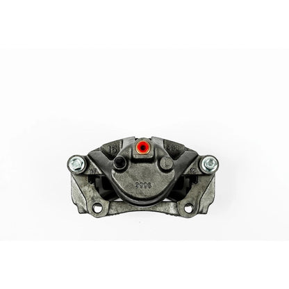 Powerstop Brake Caliper Front Driver Left for Chevy Olds Le Sabre (1997–2005) L4638, JC27150010, 1416212