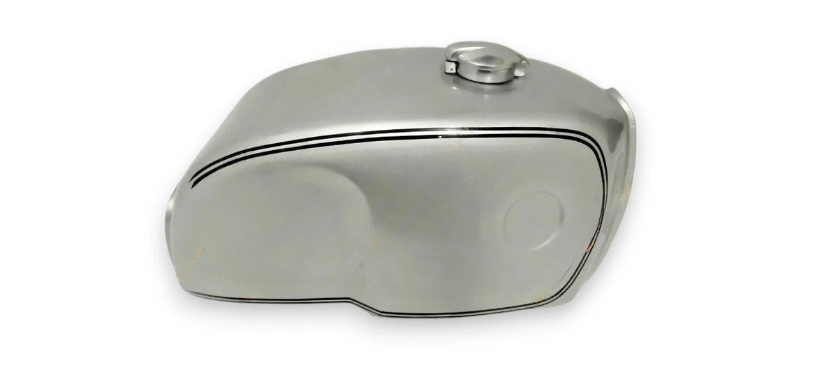 Petrol Tank with Cap for BMW R100 RT RS R90 R80 R75 (1970–1996)