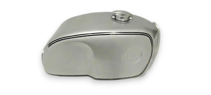 Petrol Tank with Cap for BMW R100 RT RS R90 R80 R75 (1970–1996)