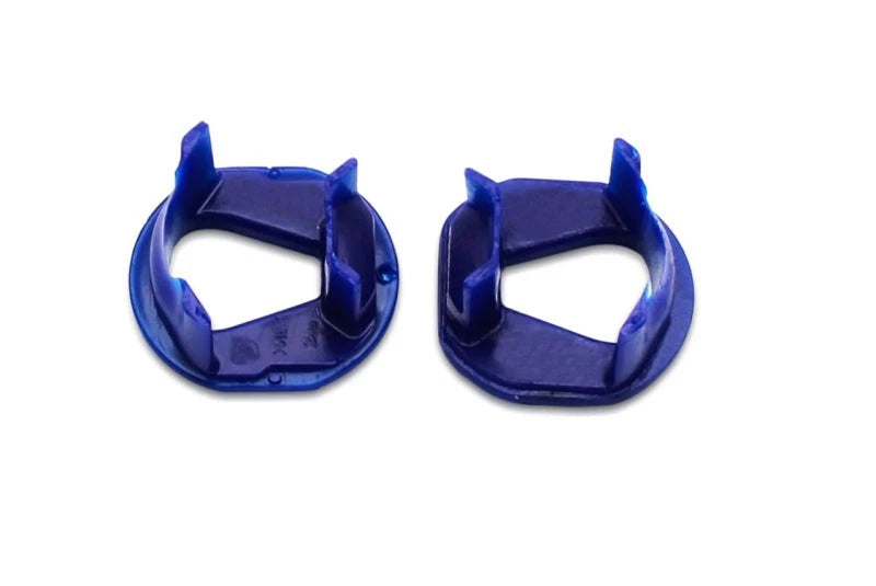 SuperPro SPF2552K Front Control Arm Bushing Kit for Mini Cooper (2002)