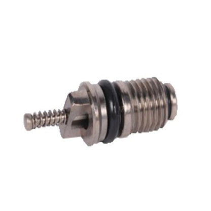 ACDelco Air Conditioning Service Valve for Buick Allure (2010) OLX-ACD15-51266-CL360A50