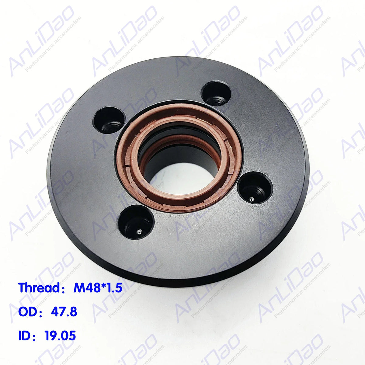 Tilt End Cap Oil Seal & O-Ring for Suzuki 115-300HP Outboard (48401-94900)