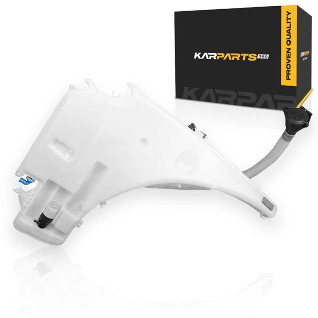 Washer Fluid Reservoir for BMW 128i (2008–2013) | BM1288123