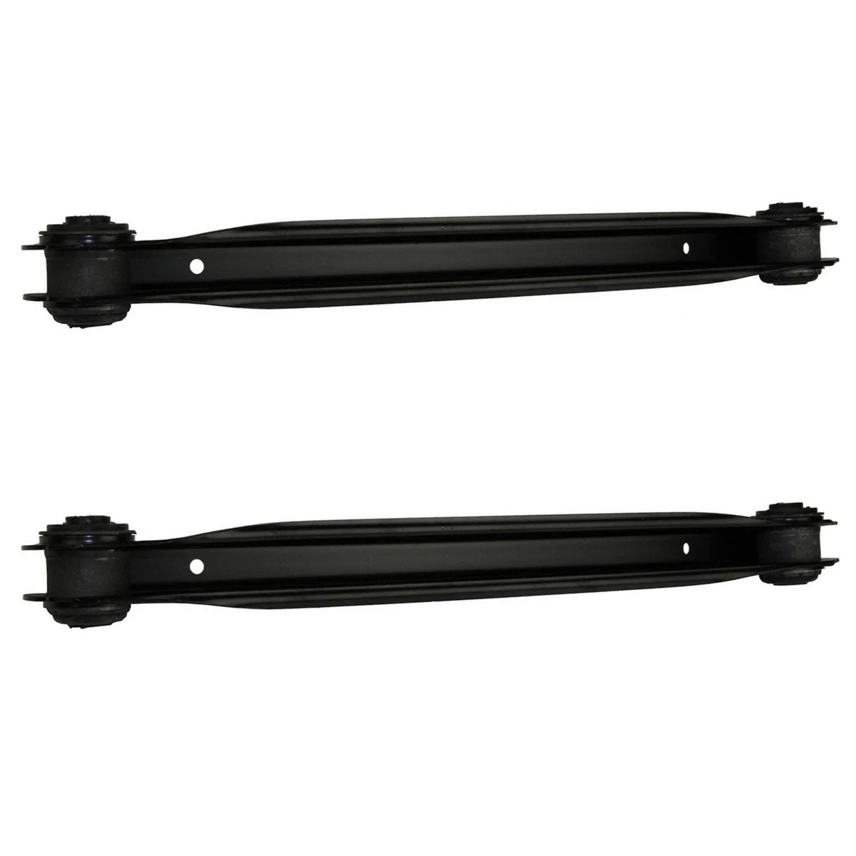 Set of 2 Rear Lower Forward Suspension Control Arms for Escalade ESV Tahoe (2007–2014)
