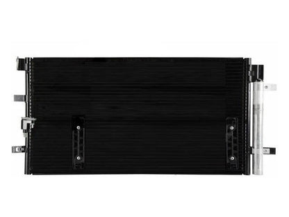 A/C Condenser for Audi A4 Quattro (2009–2012) 81975DWFM