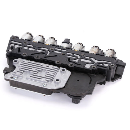 Transmission Control Module for Chevrolet Cruze (2008–2016) 24267723, 24268164, 24268169, 24275864, 24285009, 24287425