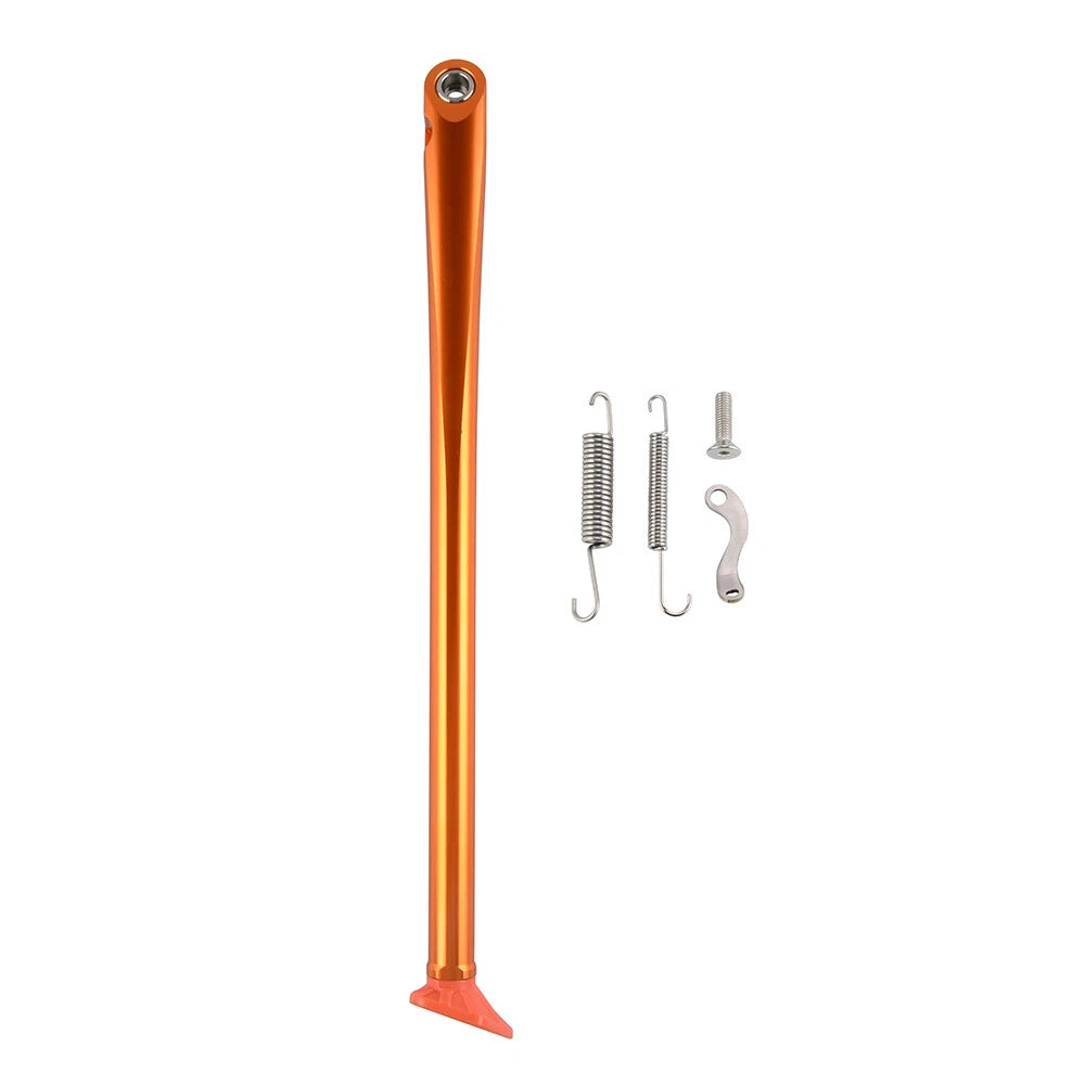 Billet Side Stand Kickstand for KTM 250 350 450 500 EXC F (2017–2023)