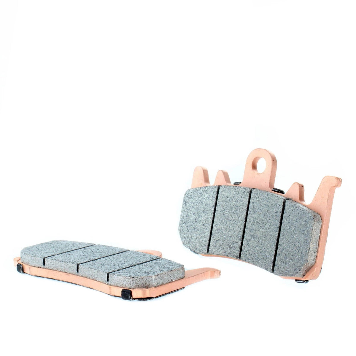 Front Brake Pad Kit for Can-Am Spyder (219800237)