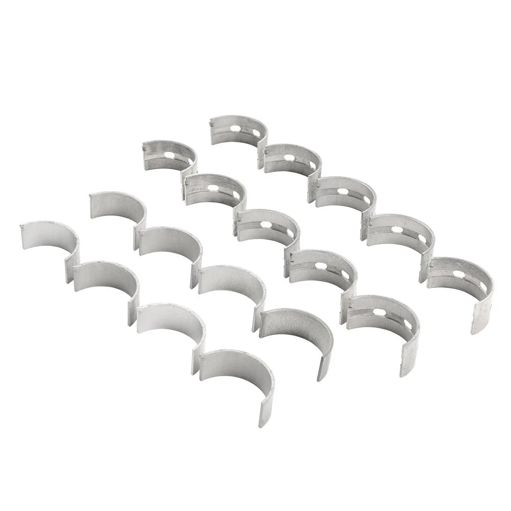 Set of 18 STD Connecting Rod Main Crankshaft Bearings for Honda CBR600RR (2003–2006)