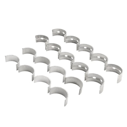 Set of 18 STD Connecting Rod Main Crankshaft Bearings for Honda CBR600RR (2003–2006)