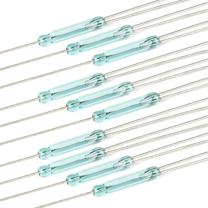 10/20 PC Reed Switch Magnetic Normally Open/Closed 3 Pin 10W B8