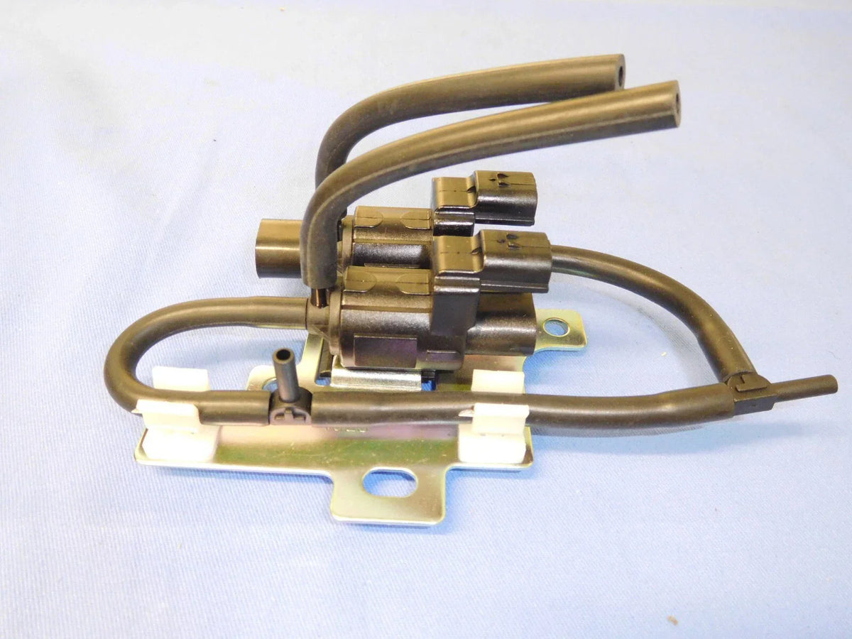 Freewheel Clutch Solenoid for 4WD Control Suit MN MQ Triton Diesel (2007-)