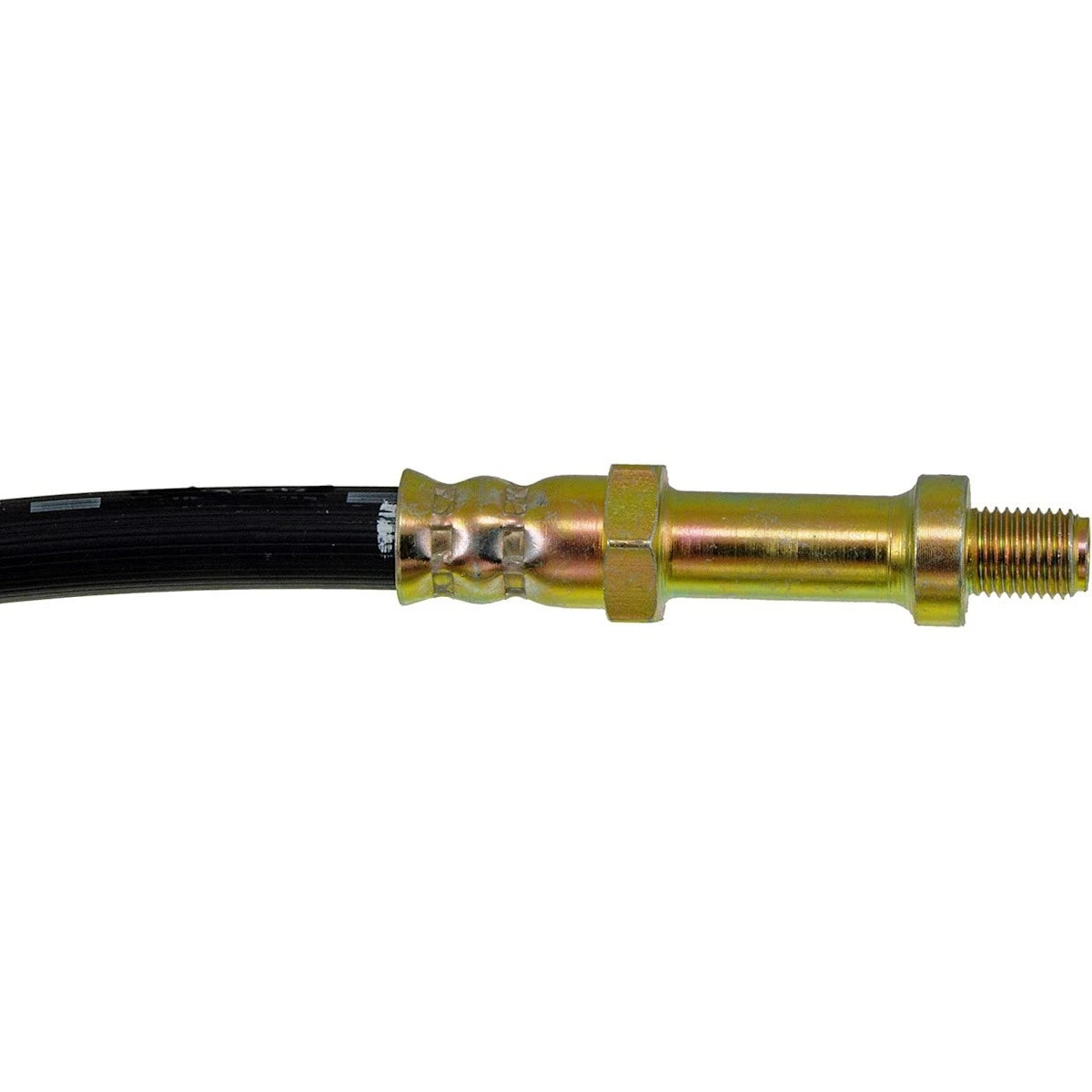 Dorman Brake Line for Ram Van (H73279, B916134, BH73279) (1990–2003)