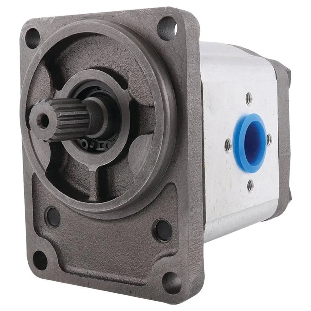 Hydraulic Pump for John Deere 1450 Compact Tractor (1978–1982) CH16636