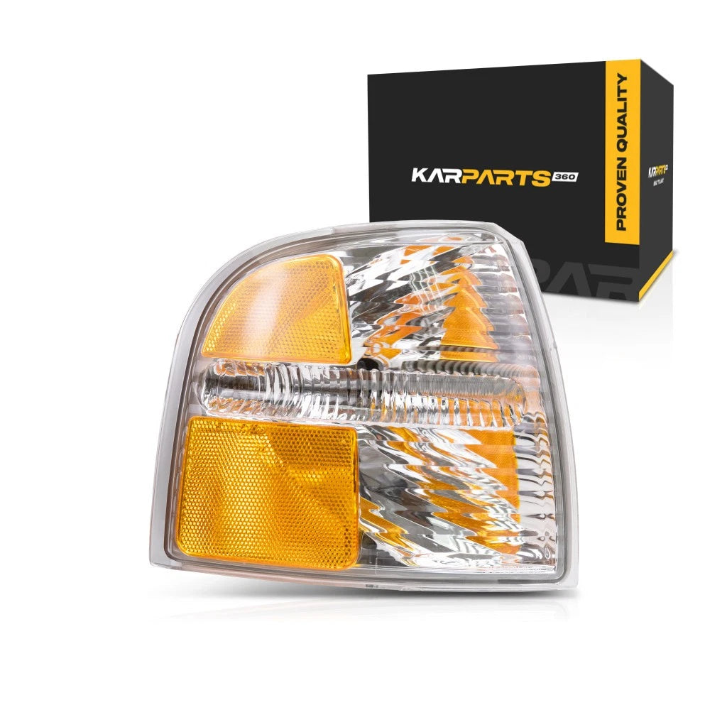 Turn Signal/Side Marker Light for Ford Explorer (2002–2004) CLX-M0-18-5705-01-1, FO2521167