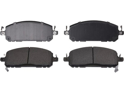 Brake Pad Set for Nissan Pathfinder (2022–2025) 97286QRHW