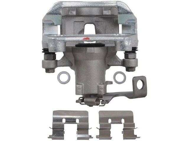 Rear Left Brake Caliper for Hyundai Elantra GT (2013–2017) 39374WKQW