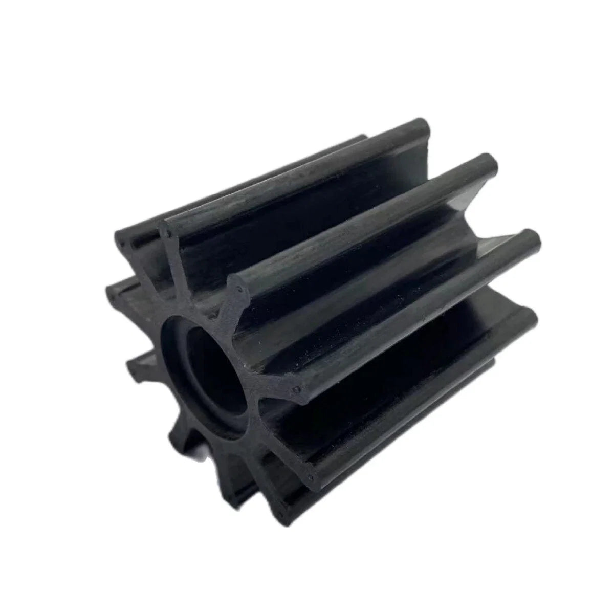 Impeller for Mercruiser (Replaces Jabsco 31130-0061, 11593-46090)
