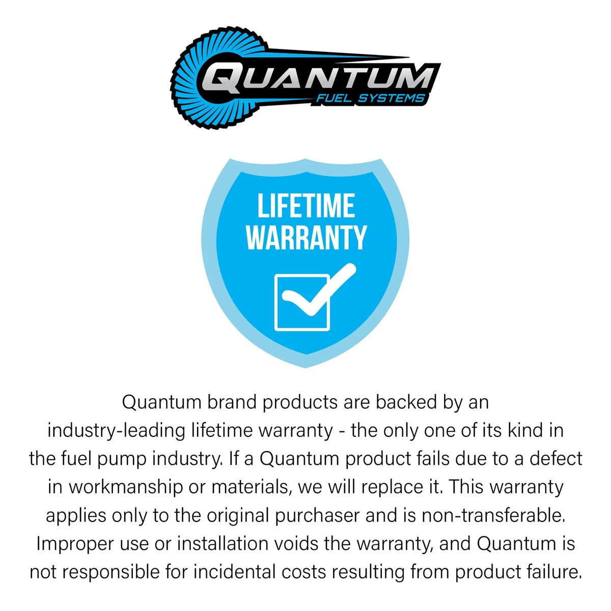 QFS Dual Combustible Hotwire Kit for