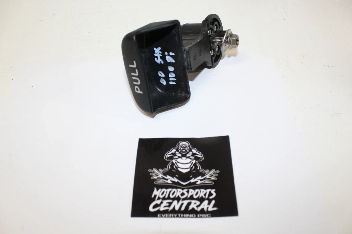 Seat Latch Lock for Kawasaki STX 12F 15F Ultra 130 150 STX 1100 DI (2003–2007) 27016-3744-6Z