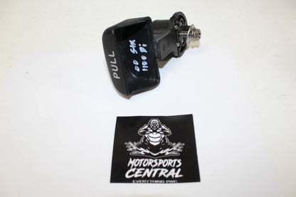 Seat Latch Lock for Kawasaki STX 12F 15F Ultra 130 150 STX 1100 DI (2003–2007) 27016-3744-6Z