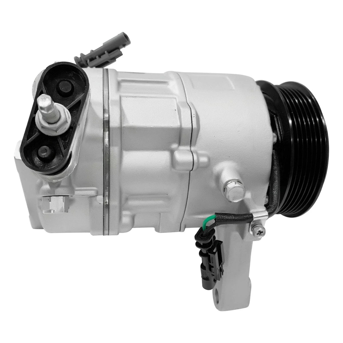 A C Compressor Kit Replacement for Chevrolet Traverse 3.6L (2017–2018)
