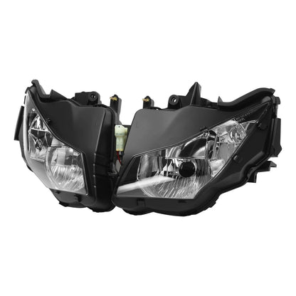 Front Headlight Assembly Bracket for Honda CBR1000RR (2012–2016)