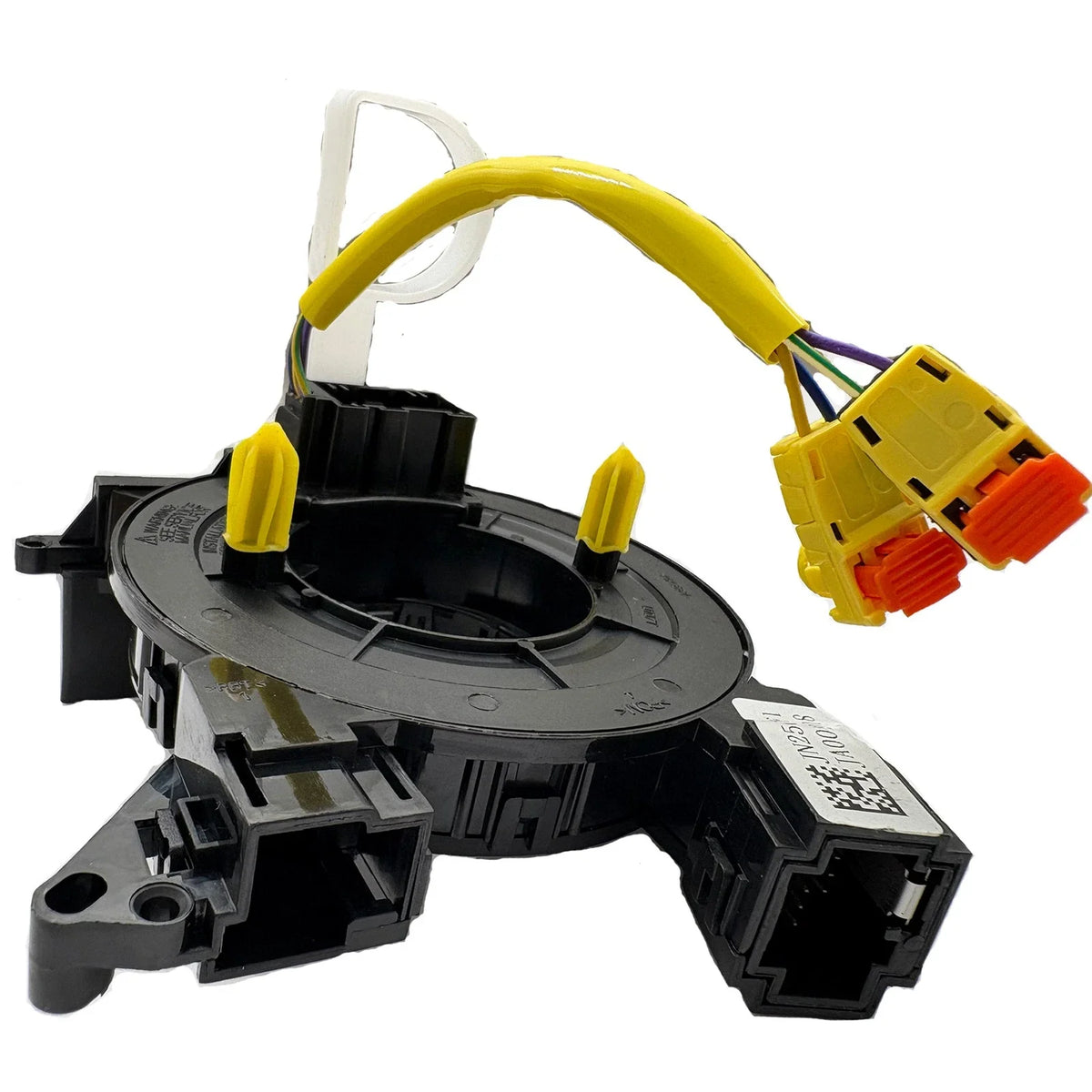 Clock Spring for Ford Fusion, Edge, Mustang Police Responder SSV (2013–2020)