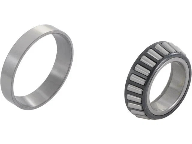 Rear Axle Shaft Bearing for Jaguar XJRS (1993) PJ256YD