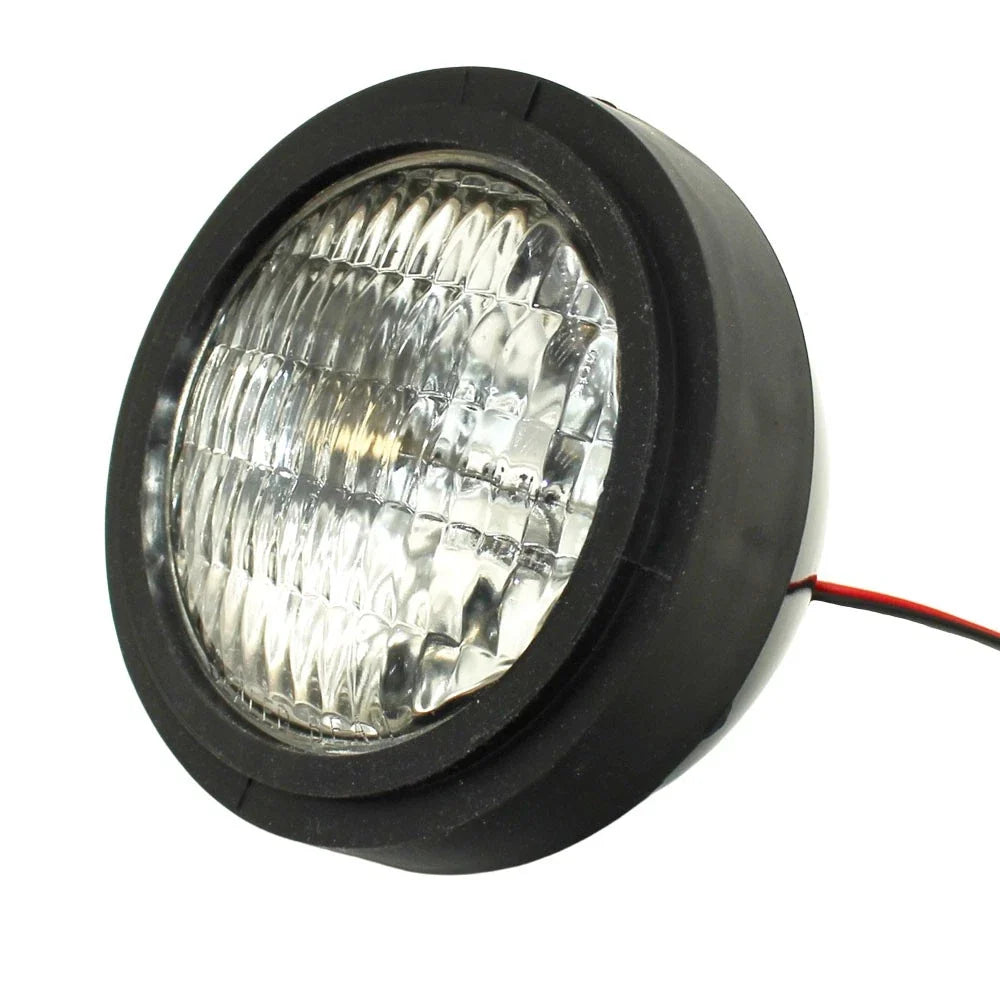 Sealed Beam Headlight D4NN13002C for Ford/New Holland (Fits 12V)