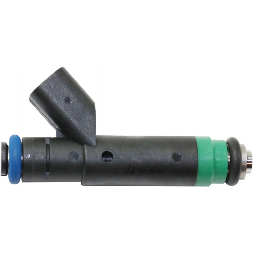 2X Fuel Injectors for Jeep Commander (2006–2007) 4.7L CLX-M0-USA-RD31430002-CL360A74