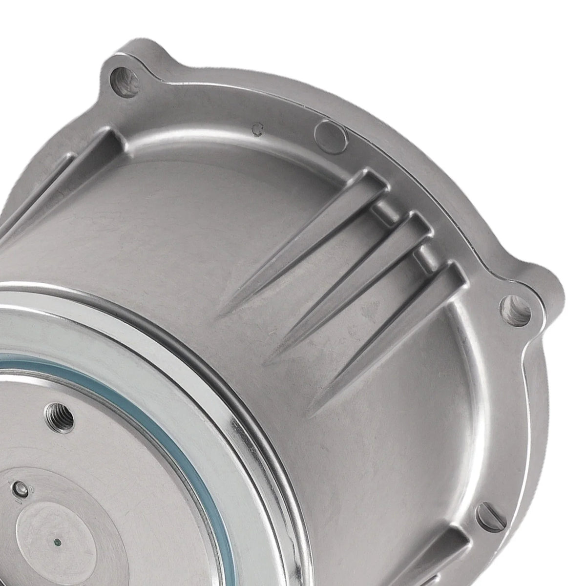 Rear Differential Viscous Coupler for Mazda CX-3 (2018–2020), CX-5 (2015–2023), CX-9 (2016–2021)