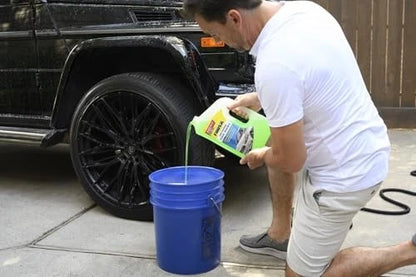 Foaming Car Wash for All Vehicles (100 fl oz)
