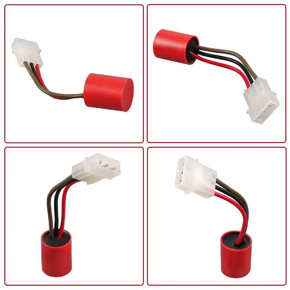 Sensor AM126691 for John Deere GT225 GT235 GT235E LX255 LX266 LX288 (2000–2023)
