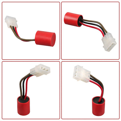 Sensor AM126691 for John Deere GT225 GT235 GT235E LX255 LX266 LX288 (2000–2023)