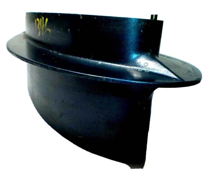 Yamaha Extension 688-45211-01-8D for 75-100hp 4-Stroke (1997–2005)